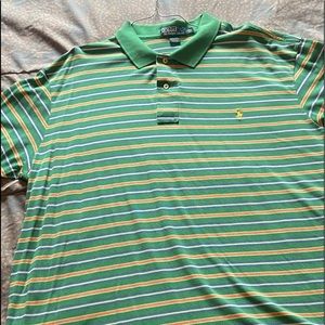 Ralph Lauren Big and Tall